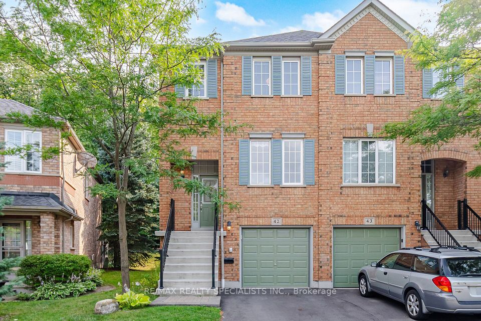 5530 GLEN ERIN Drive 42, Mississauga, ON L5M 6E8 at 5530 GLEN ERIN Drive 42, Mississauga, ON L5M 6E8, Mississauga, ON, L5M 6E8