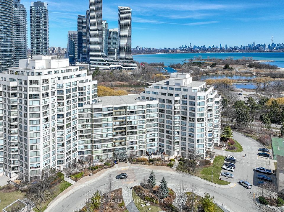 2261 Lake Shore Boulevard W 607, Toronto, ON M8V 3X1 at 2261 Lake Shore Boulevard W 607, Toronto, ON M8V 3X1, Toronto W06, ON, M8V 3X1