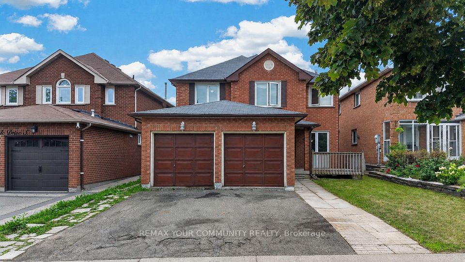 74 Richvale Drive, Brampton, ON L6Z 4K1 at 74 Richvale Drive, Brampton, ON L6Z 4K1, Brampton, ON, L6Z 4K1