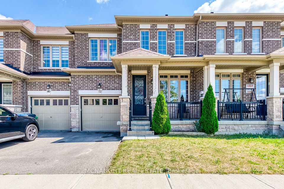 78 Folgate Crescent, Brampton, ON L6R 4A7 at 78 Folgate Crescent, Brampton, ON L6R 4A7, Brampton, ON, L6R 4A7