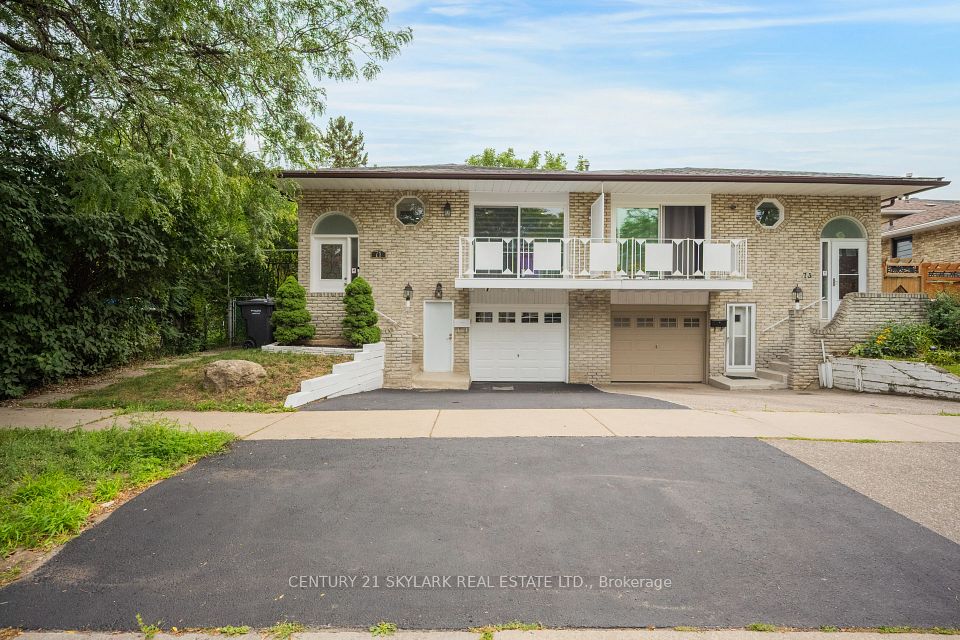 71 Abell Drive S, Brampton, ON L6V 2W2 at 71 Abell Drive S, Brampton, ON L6V 2W2, Brampton, ON, L6V 2W2
