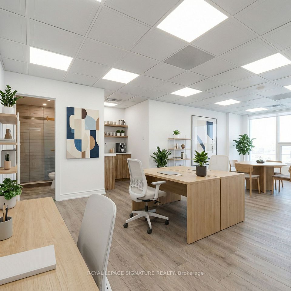 600 Dixon Road 224, Toronto, ON M9W 1J1