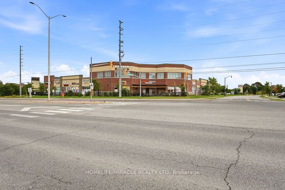 275 Gardenbrooke Trail 205, Brampton, ON L6P 3L1