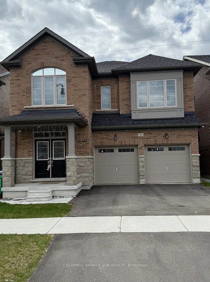 36 Bavenden Crescent, Brampton, ON L6X 5S3 at 36 Bavenden Crescent, Brampton, ON L6X 5S3, Brampton, ON, L6X 5S3