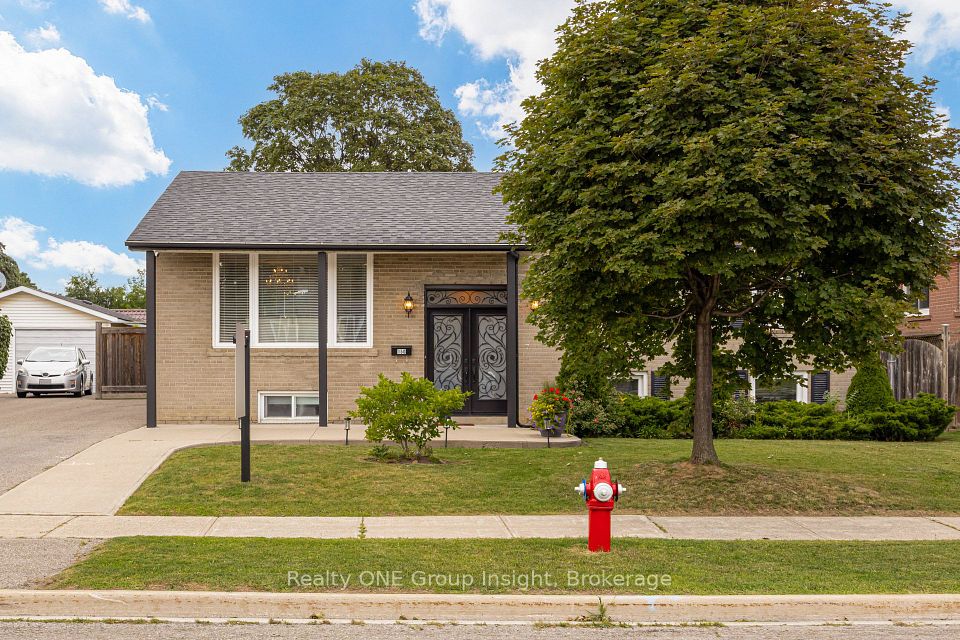 150 Avondale Boulevard, Brampton, ON L6T 1H8 at 150 Avondale Boulevard, Brampton, ON L6T 1H8, Brampton, ON, L6T 1H8