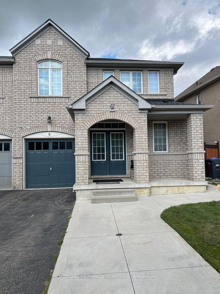 8 Sculptor Street, Brampton, ON L6P 3H5 at 8 Sculptor Street, Brampton, ON L6P 3H5, Brampton, ON, L6P 3H5