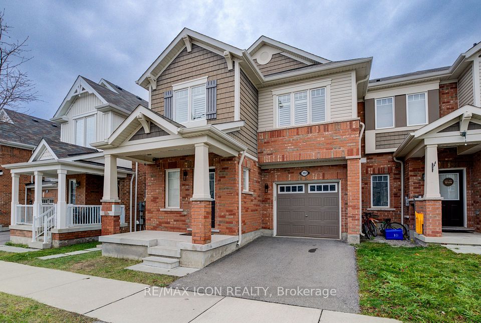 302 Jean Landing, Milton, ON L9E 1C6 at 302 Jean Landing, Milton, ON L9E 1C6, Milton, ON, L9E 1C6
