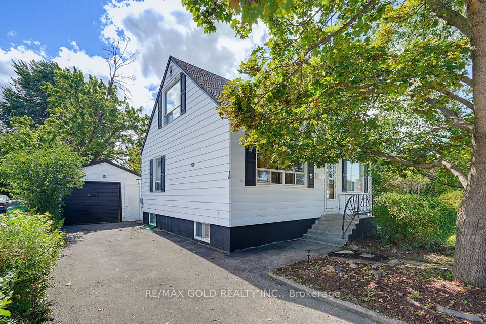 23 Pleasantview Avenue, Brampton, ON L6X 1W5 at 23 Pleasantview Avenue, Brampton, ON L6X 1W5, Brampton, ON, L6X 1W5