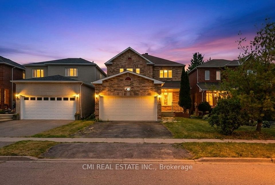 366 Marshall Crescent, Orangeville, ON L9W 4Y4 at 366 Marshall Crescent, Orangeville, ON L9W 4Y4, Orangeville, ON, L9W 4Y4