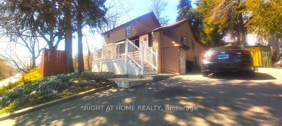1 Edgebrook Drive, Toronto, ON M9V 1E1 at 1 Edgebrook Drive, Toronto, ON M9V 1E1, Toronto W10, ON, M9V 1E1
