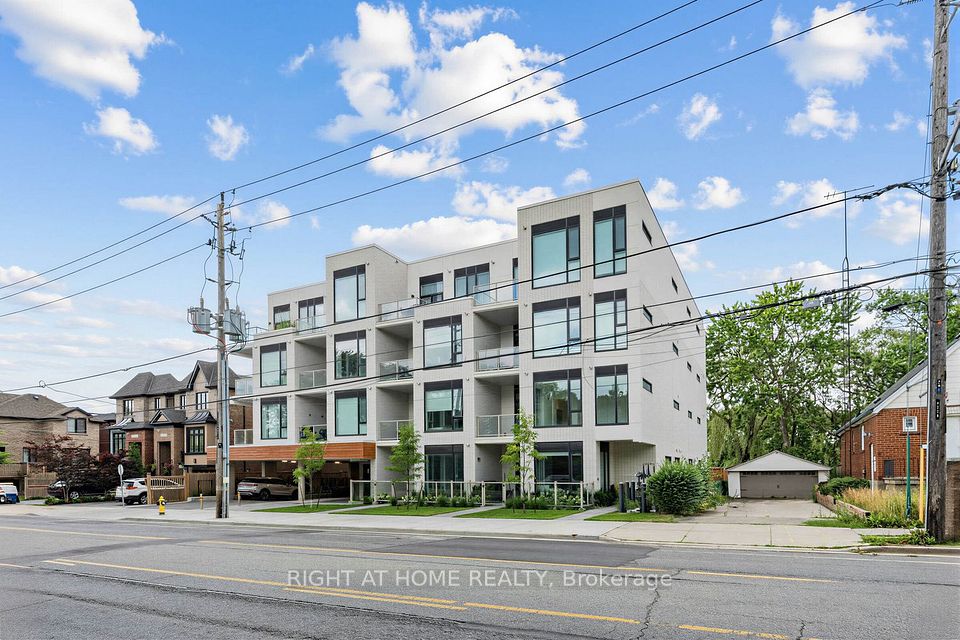 722 Marlee Avenue 207, Toronto, ON M6B 3J7 at 722 Marlee Avenue 207, Toronto, ON M6B 3J7, Toronto W04, ON, M6B 3J7