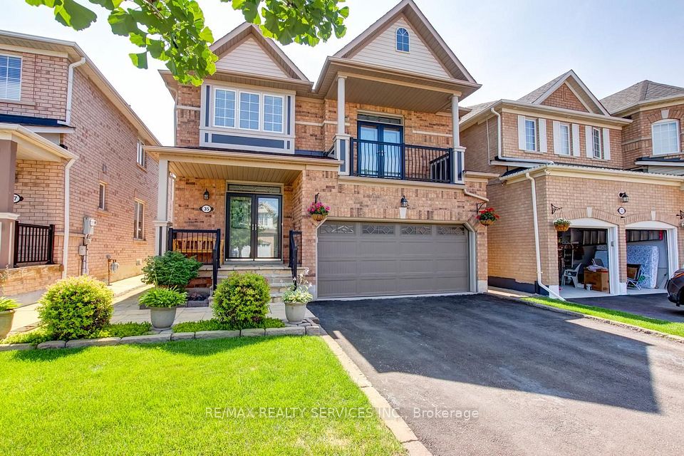35 Hardgate Crescent, Brampton, ON L7A 3V7 at 35 Hardgate Crescent, Brampton, ON L7A 3V7, Brampton, ON, L7A 3V7