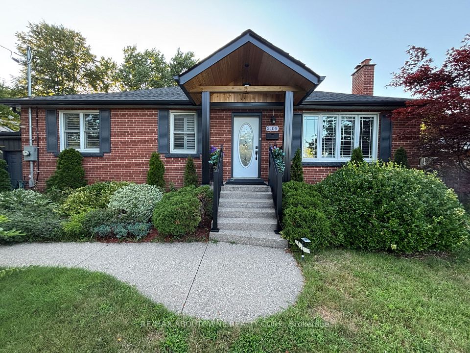 2105 Maplewood Drive, Burlington, ON L7R 2C6 at 2105 Maplewood Drive, Burlington, ON L7R 2C6, Burlington, ON, L7R 2C6