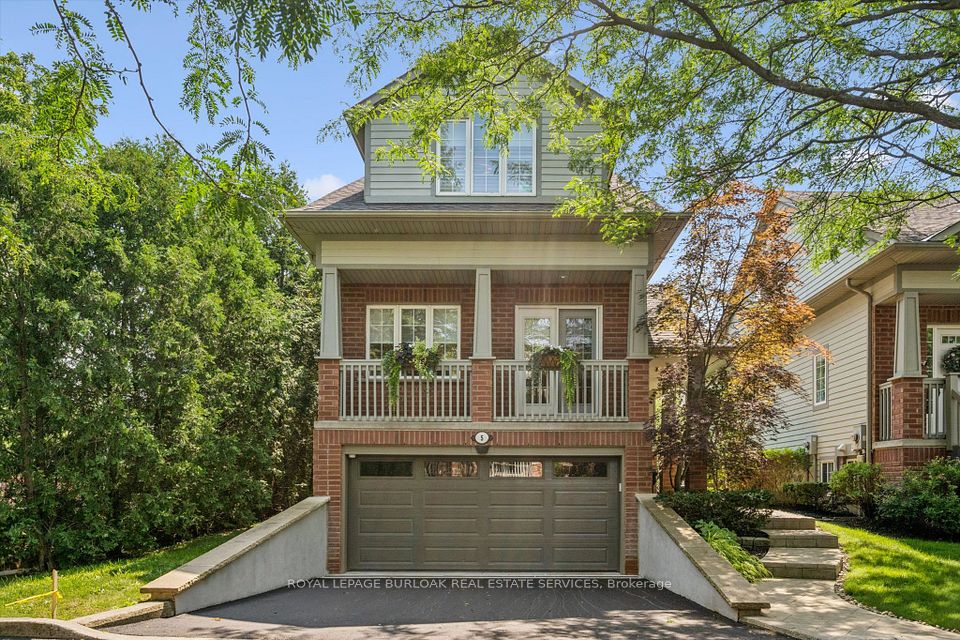 263 Plains Road W 5, Burlington, ON L7T 1G1 at 263 Plains Road W 5, Burlington, ON L7T 1G1, Burlington, ON, L7T 1G1
