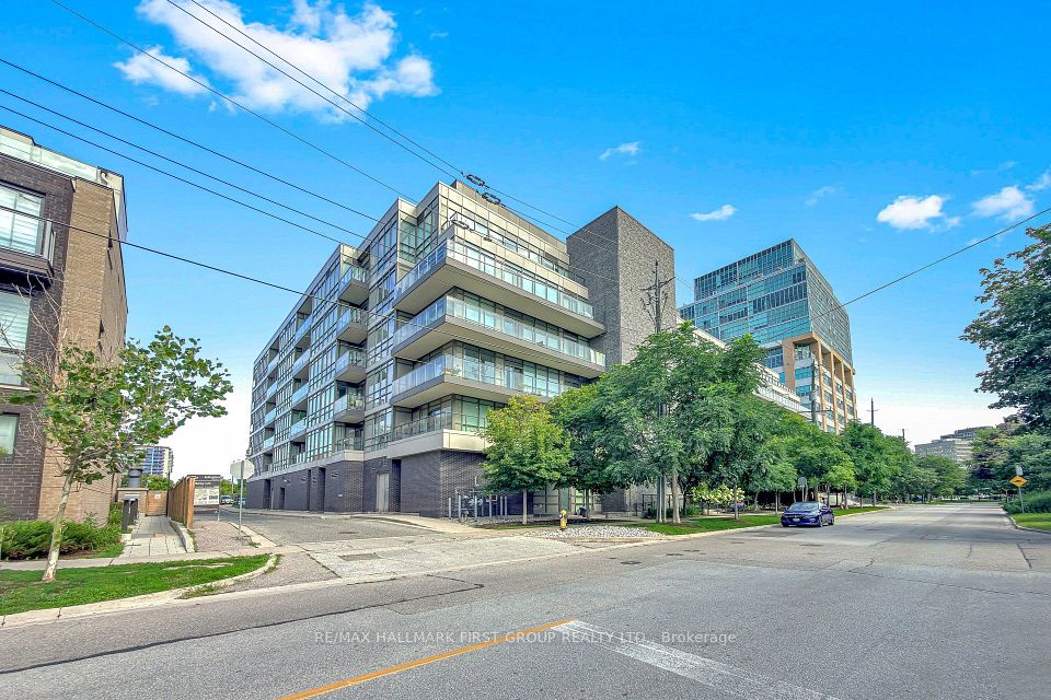 8 Fieldway Road 505, Toronto, ON M8Z 3L1 at 8 Fieldway Road 505, Toronto, ON M8Z 3L1, Toronto W08, ON, M8Z 3L1