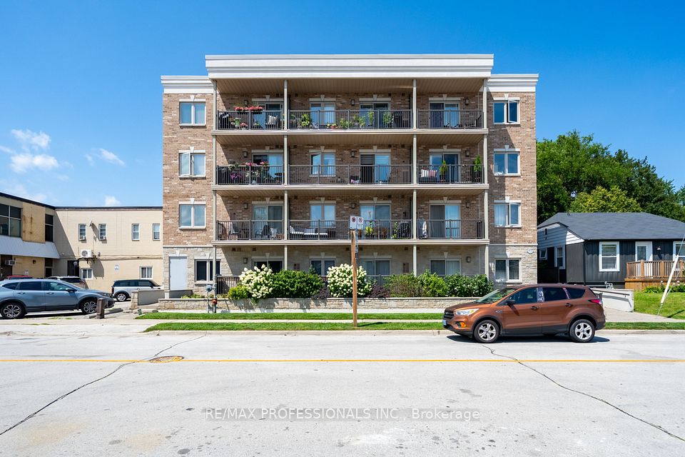 73 Washington Avenue 405, Oakville, ON L6K 1W5 at 73 Washington Avenue 405, Oakville, ON L6K 1W5, Oakville, ON, L6K 1W5