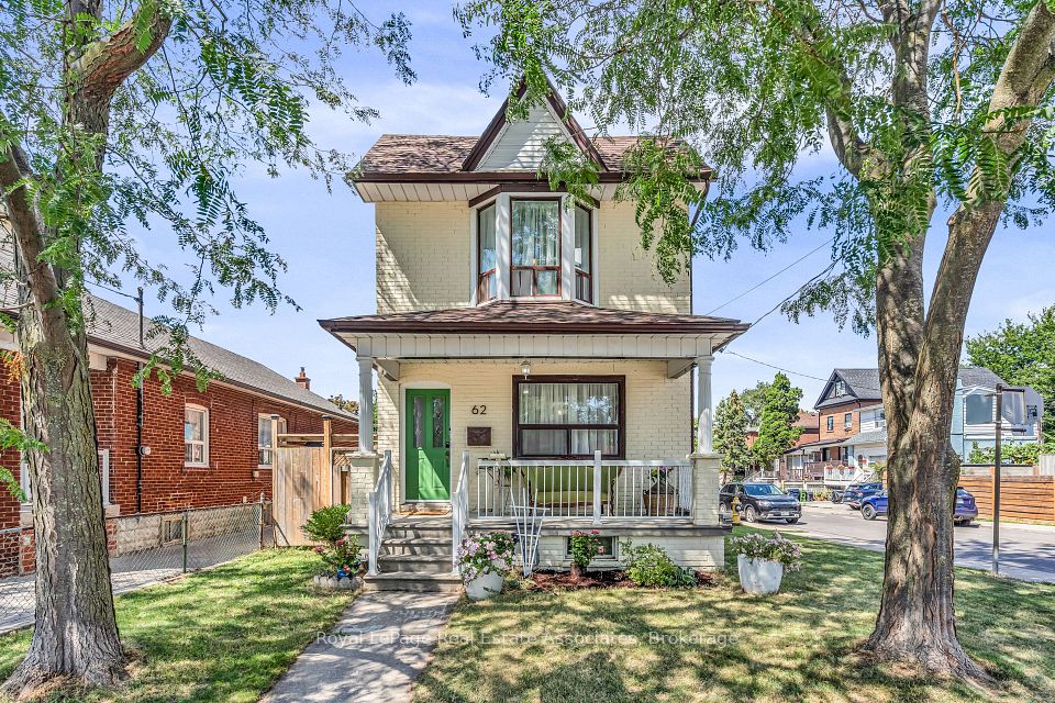 62 Rowntree Avenue, Toronto, ON M6N 1R9 at 62 Rowntree Avenue, Toronto, ON M6N 1R9, Toronto W03, ON, M6N 1R9