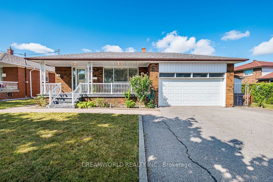 297 Derrydown Road, Toronto, ON M3J 1S4 at 297 Derrydown Road, Toronto, ON M3J 1S4, Toronto W05, ON, M3J 1S4
