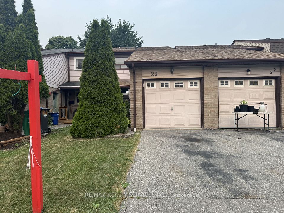 23 Scottsdale Court, Brampton, ON L6W 3R8 at 23 Scottsdale Court, Brampton, ON L6W 3R8, Brampton, ON, L6W 3R8