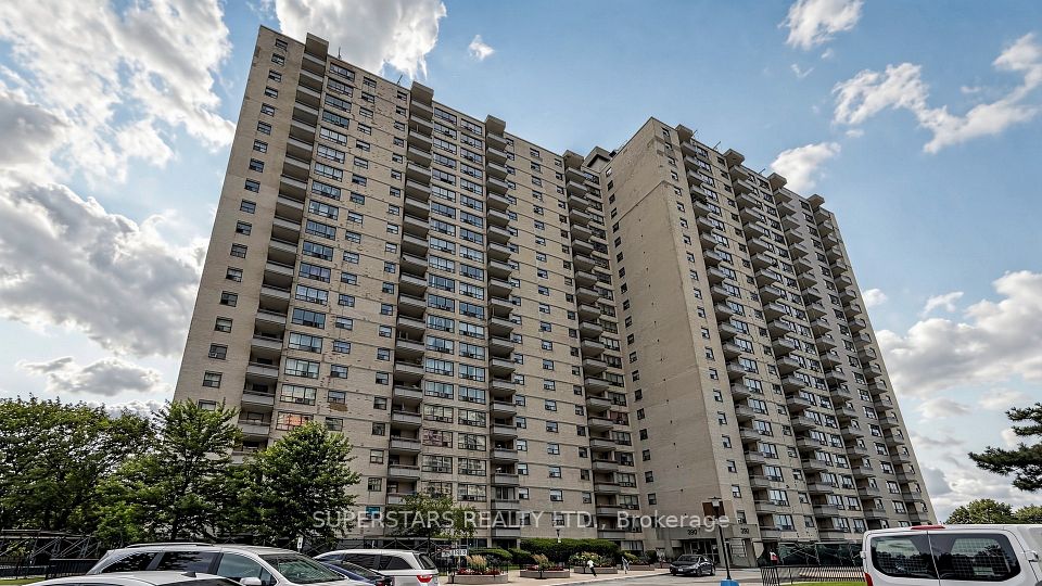 390 Dixon Road 1906, Toronto, ON M9R 1T4 at 390 Dixon Road 1906, Toronto, ON M9R 1T4, Toronto W09, ON, M9R 1T4