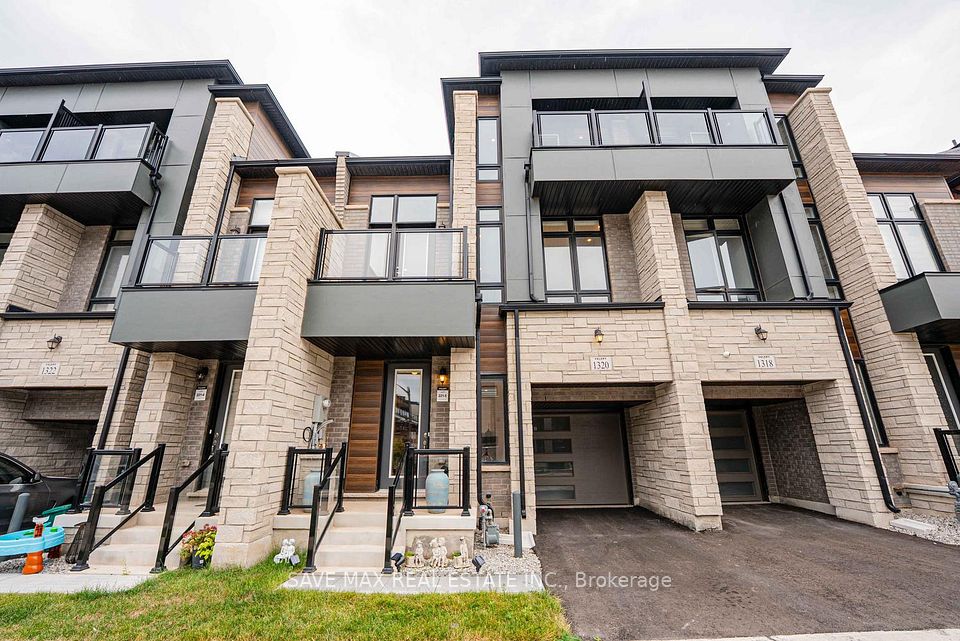1320 Anthonia Trail, Oakville, ON L6H 7Z2 at 1320 Anthonia Trail, Oakville, ON L6H 7Z2, Oakville, ON, L6H 7Z2