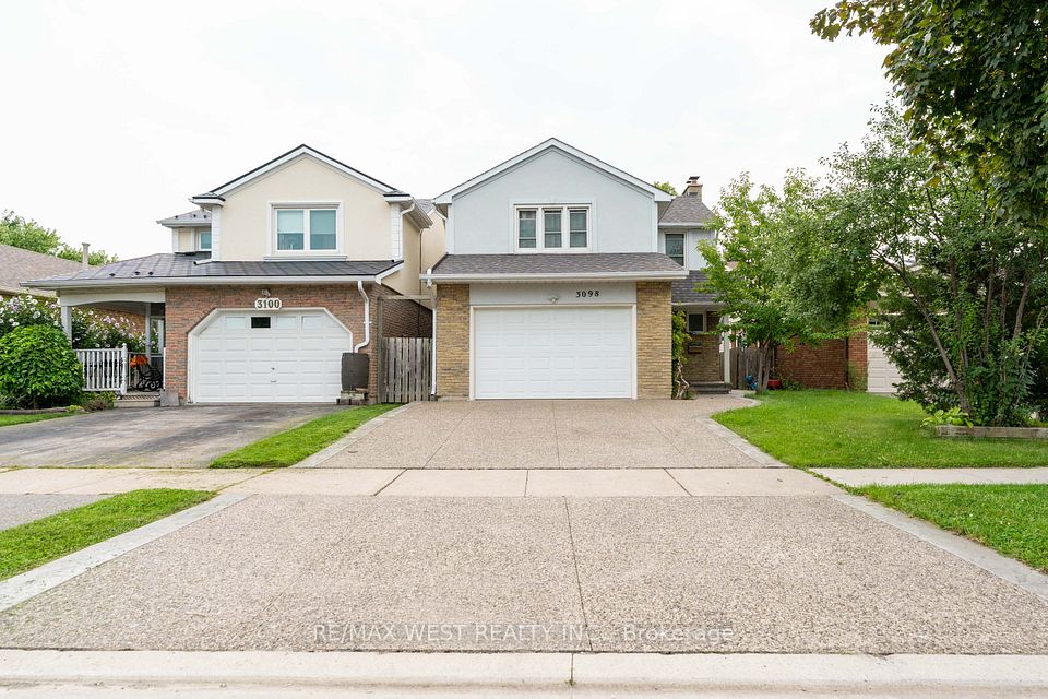 3098 Driftwood Drive, Burlington, ON L7M 1X6 at 3098 Driftwood Drive, Burlington, ON L7M 1X6, Burlington, ON, L7M 1X6
