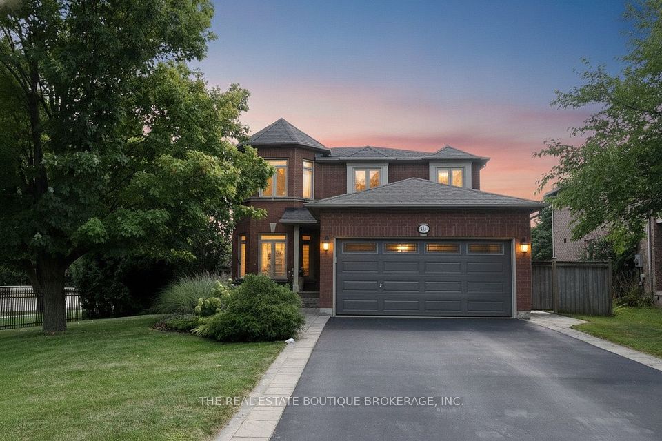 470 Amanda Crescent, Burlington, ON L7L 6H5 at 470 Amanda Crescent, Burlington, ON L7L 6H5, Burlington, ON, L7L 6H5
