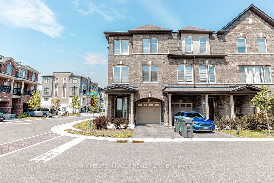32 Arcola Street, Brampton, ON L6P 4N7 at 32 Arcola Street, Brampton, ON L6P 4N7, Brampton, ON, L6P 4N7