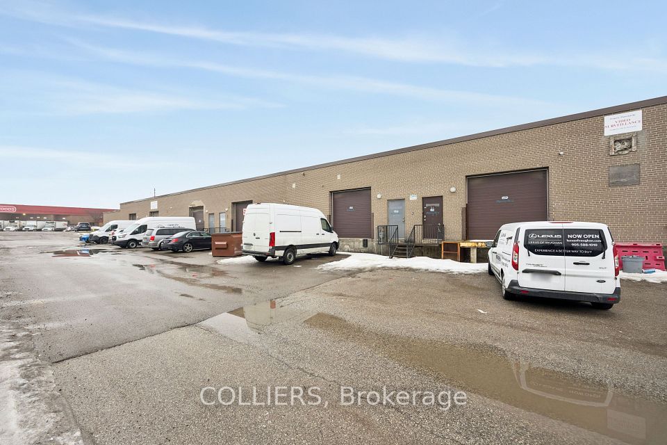 3650 Weston Road 15, Toronto, ON M9L 1W2