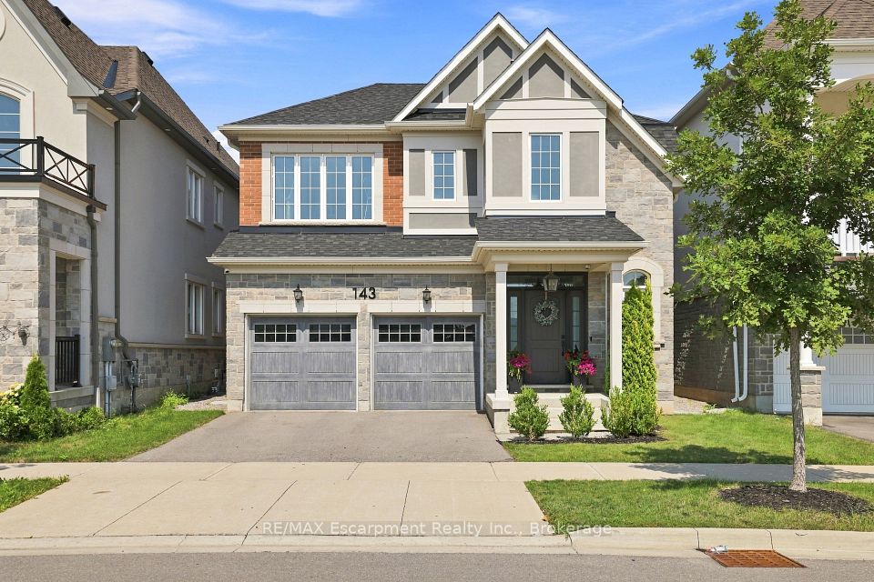 143 Threshing Mill Boulevard, Oakville, ON L6H 0V5 at 143 Threshing Mill Boulevard, Oakville, ON L6H 0V5, Oakville, ON, L6H 0V5