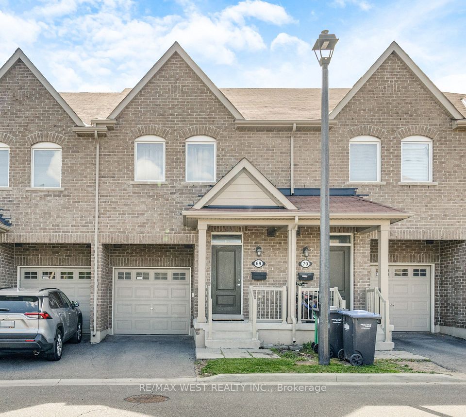 50 Edinburgh Drive 69, Brampton, ON L6Y 1N9 at 50 Edinburgh Drive 69, Brampton, ON L6Y 1N9, Brampton, ON, L6Y 1N9