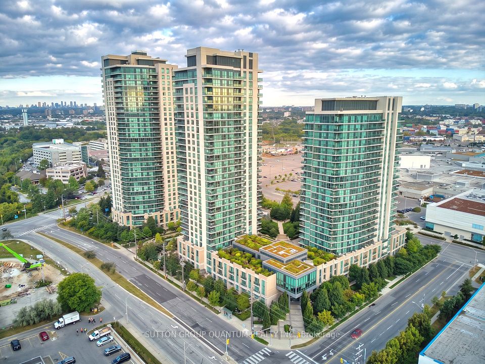 205 Sherway Gardens Road 1412, Toronto, ON M9C 0A5 at 205 Sherway Gardens Road 1412, Toronto, ON M9C 0A5, Toronto W08, ON, M9C 0A5