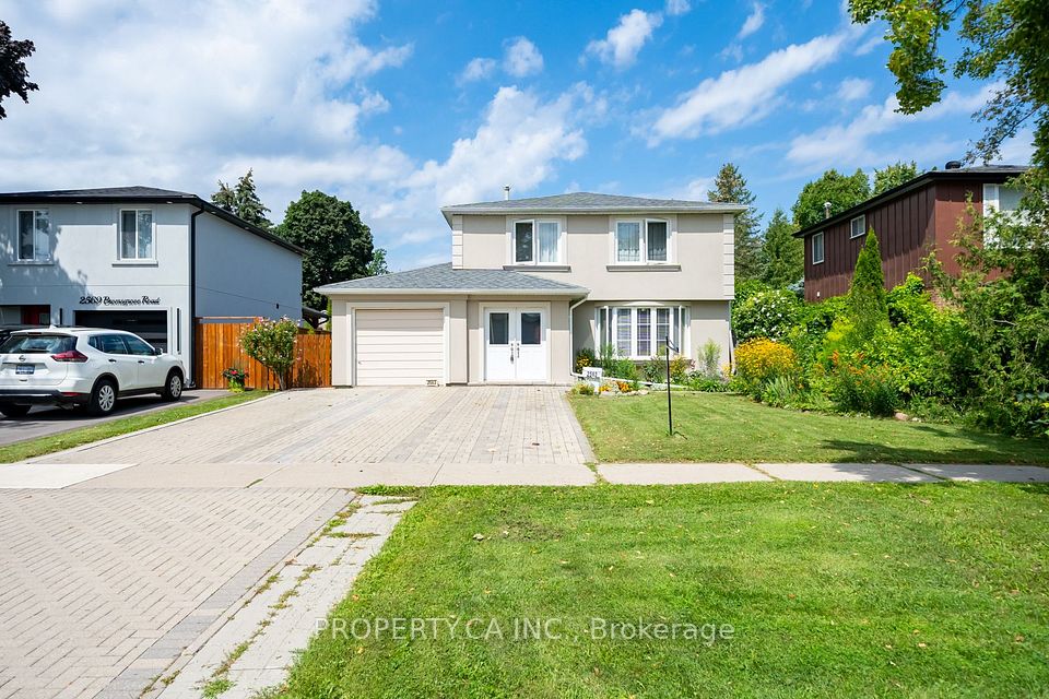 2563 Bromsgrove Road W, Mississauga, ON L5J 1M1 at 2563 Bromsgrove Road W, Mississauga, ON L5J 1M1, Mississauga, ON, L5J 1M1