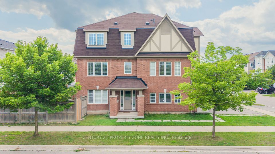 27 Midhope Way, Brampton, ON L6Y 5W6 at 27 Midhope Way, Brampton, ON L6Y 5W6, Brampton, ON, L6Y 5W6