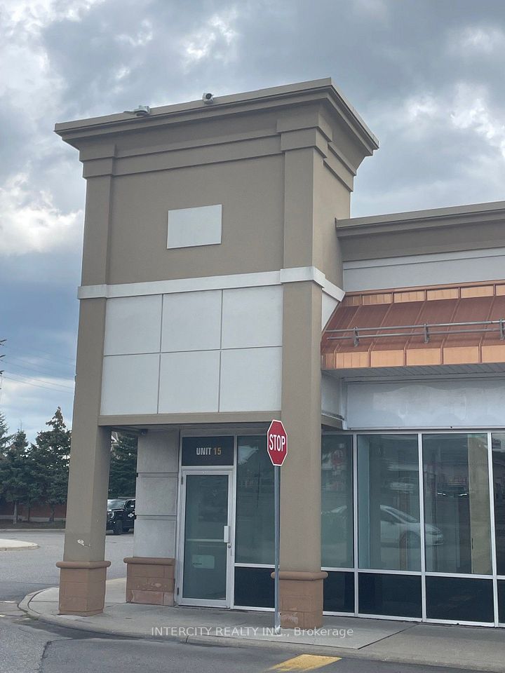 80 Clementine Drive 15, Brampton, ON L6Y 5R5