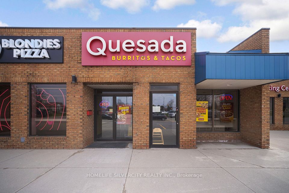 4490 Fairview Street, Burlington, ON L7L 5P9