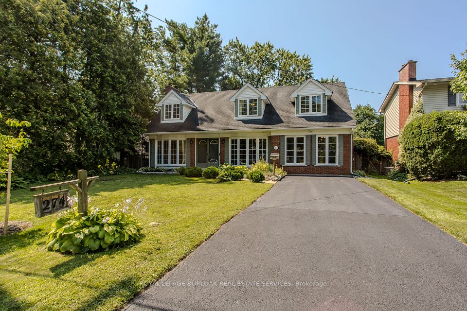 274 Belvenia Road, Burlington, ON L7L 2G4 at 274 Belvenia Road, Burlington, ON L7L 2G4, Burlington, ON, L7L 2G4