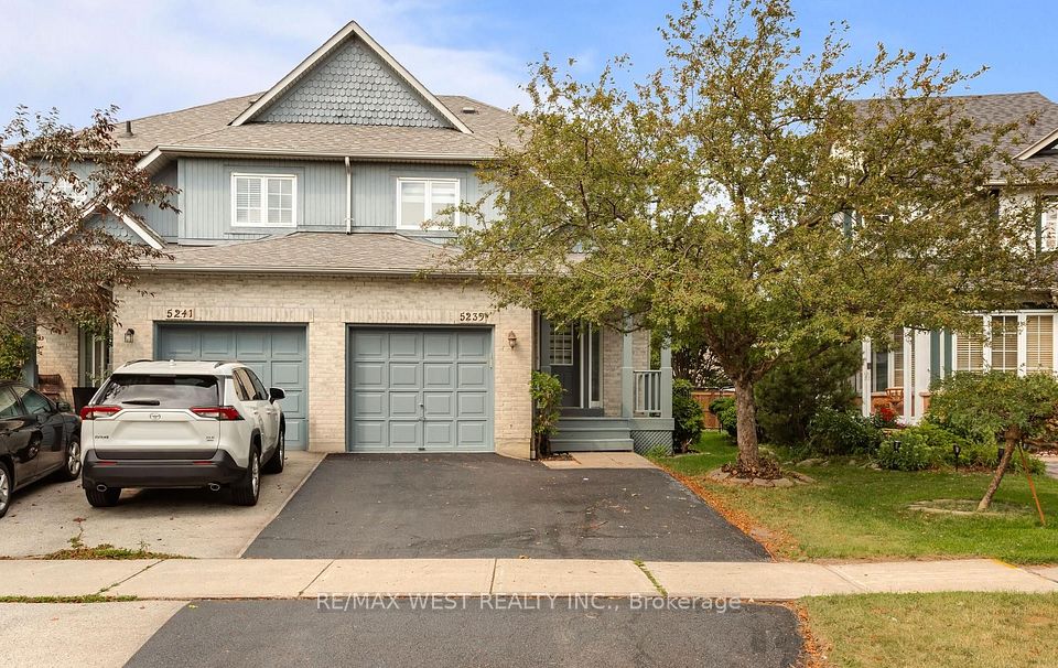 5239 Bushelgrove Circle, Mississauga, ON L5M 6C5 at 5239 Bushelgrove Circle, Mississauga, ON L5M 6C5, Mississauga, ON, L5M 6C5