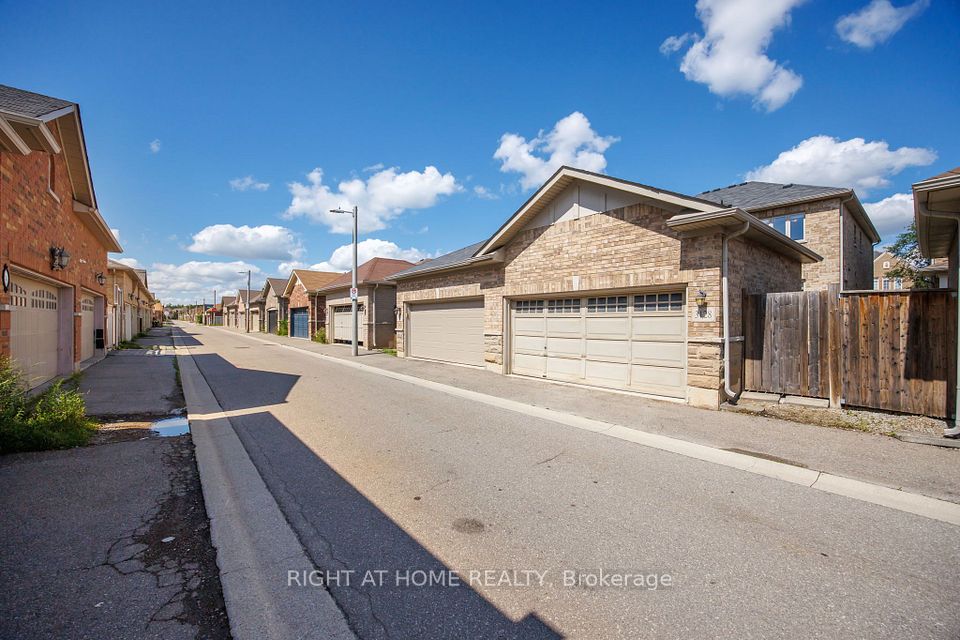 Semi-Detached  at 3128 Robert Brown Boulevard, Oakville, ON L6M 4L7, Oakville