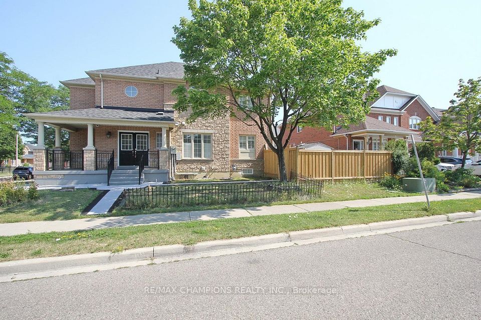 28 Egypt Drive, Brampton, ON L6R 2W3 at 28 Egypt Drive, Brampton, ON L6R 2W3, Brampton, ON, L6R 2W3