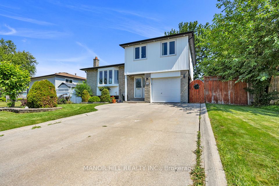 18 Greenbriar Road, Brampton, ON L6S 1V9 at 18 Greenbriar Road, Brampton, ON L6S 1V9, Brampton, ON, L6S 1V9