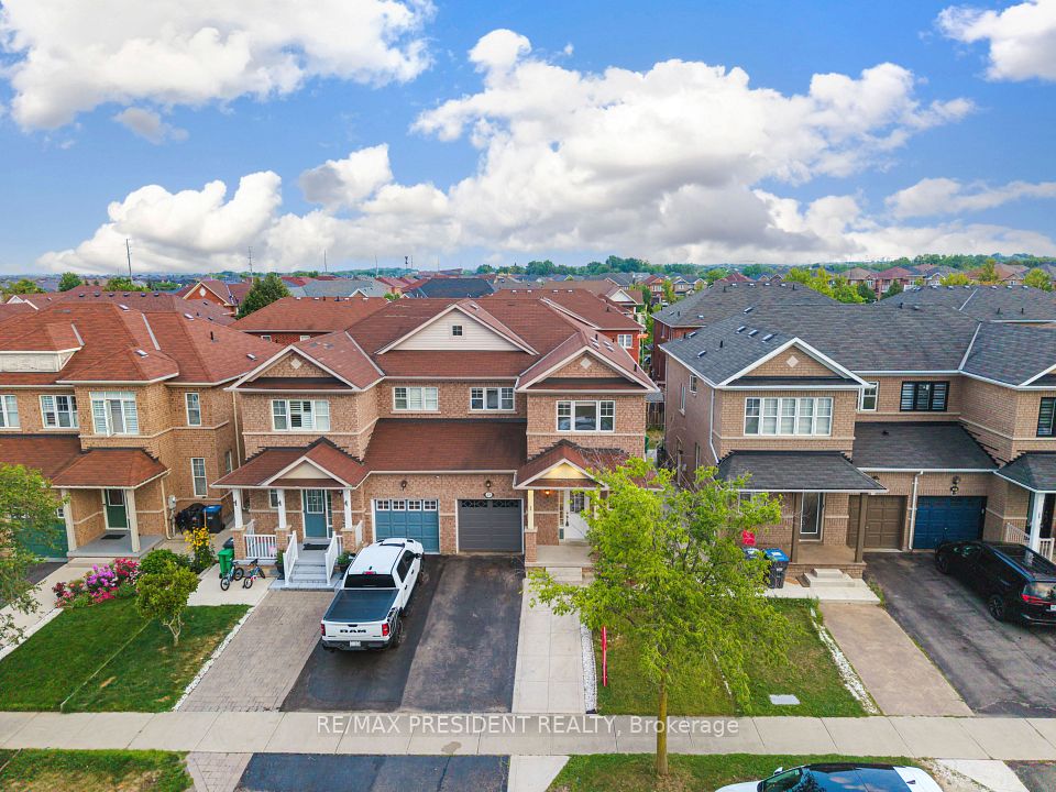 29 Prudhomme Drive, Brampton, ON L6R 0G9 at 29 Prudhomme Drive, Brampton, ON L6R 0G9, Brampton, ON, L6R 0G9