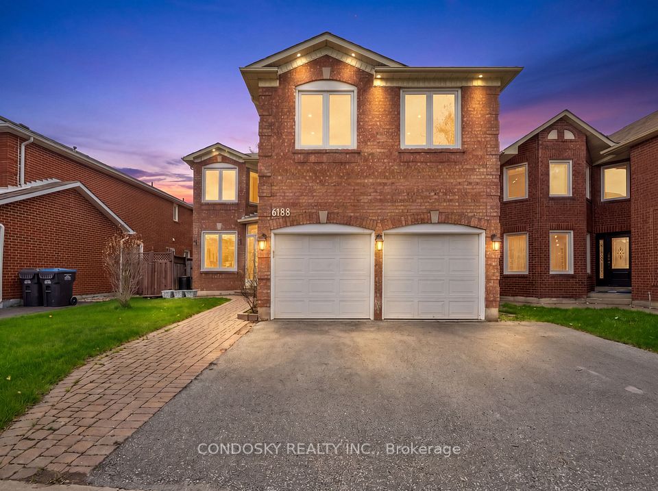 6182 Duford Drive, Mississauga, ON L5V 1A5 at 6182 Duford Drive, Mississauga, ON L5V 1A5, Mississauga, ON, L5V 1A5