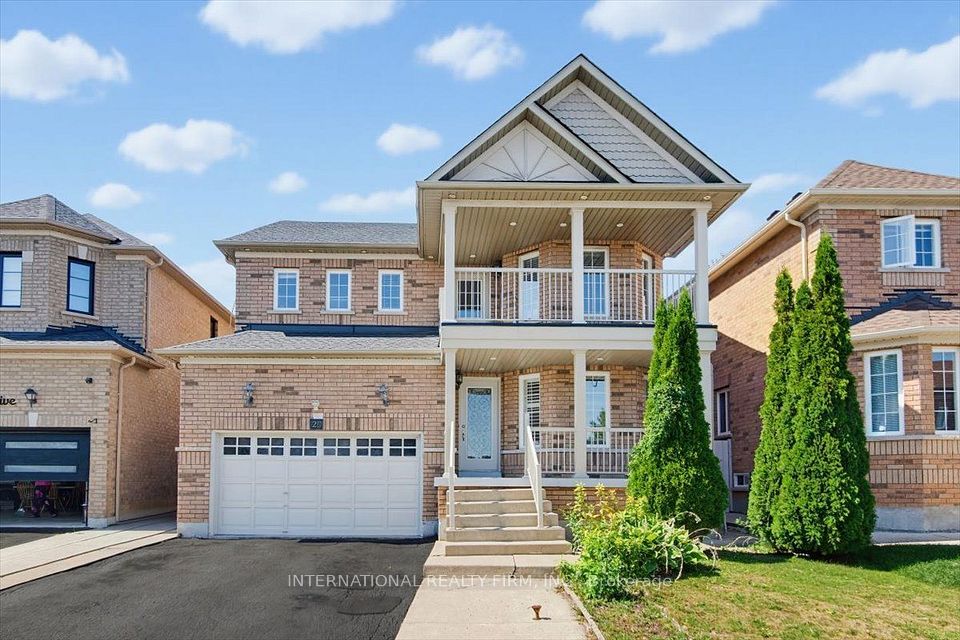 26 Mauve Drive, Brampton, ON L6P 2M8 at 26 Mauve Drive, Brampton, ON L6P 2M8, Brampton, ON, L6P 2M8