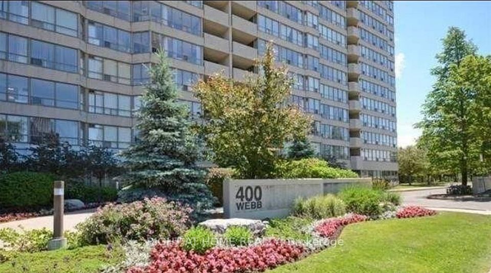 400 Webb Drive 905, Mississauga, ON L5B 3Z7 at 400 Webb Drive 905, Mississauga, ON L5B 3Z7, Mississauga, ON, L5B 3Z7