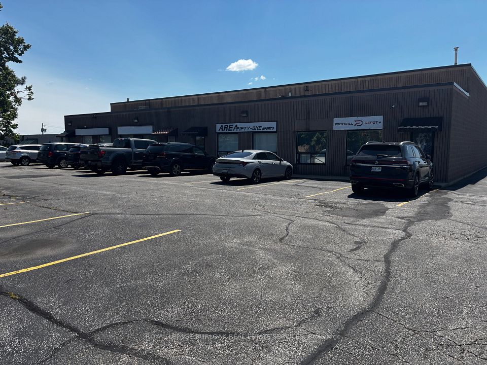 4161 Morris Drive, Burlington, ON L7L 5L5