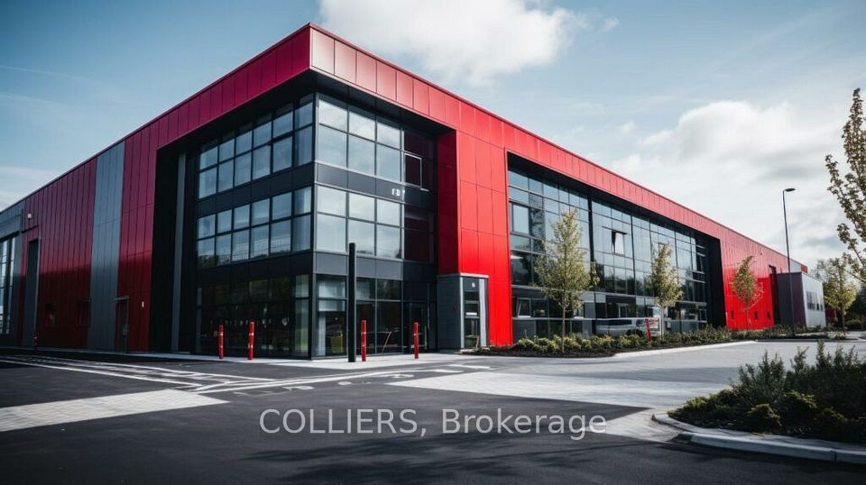 4301 Palladium Way 3, Burlington, ON L7M 0V6