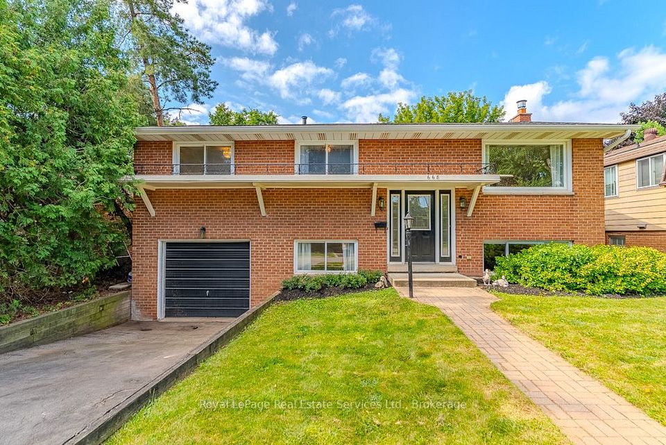 668 Maclaren Drive, Burlington, ON L7N 2Z2 at 668 Maclaren Drive, Burlington, ON L7N 2Z2, Burlington, ON, L7N 2Z2