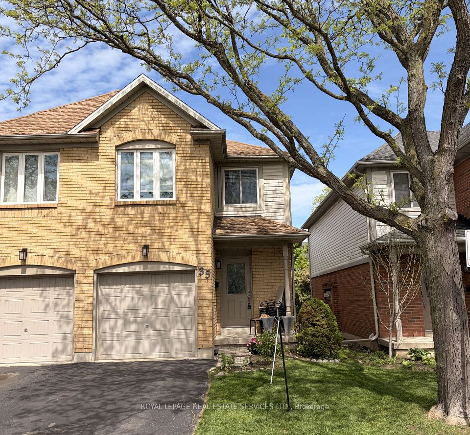 2920 Headon Forest Drive 35, Burlington, ON L7M 4H1 at 2920 Headon Forest Drive 35, Burlington, ON L7M 4H1, Burlington, ON, L7M 4H1