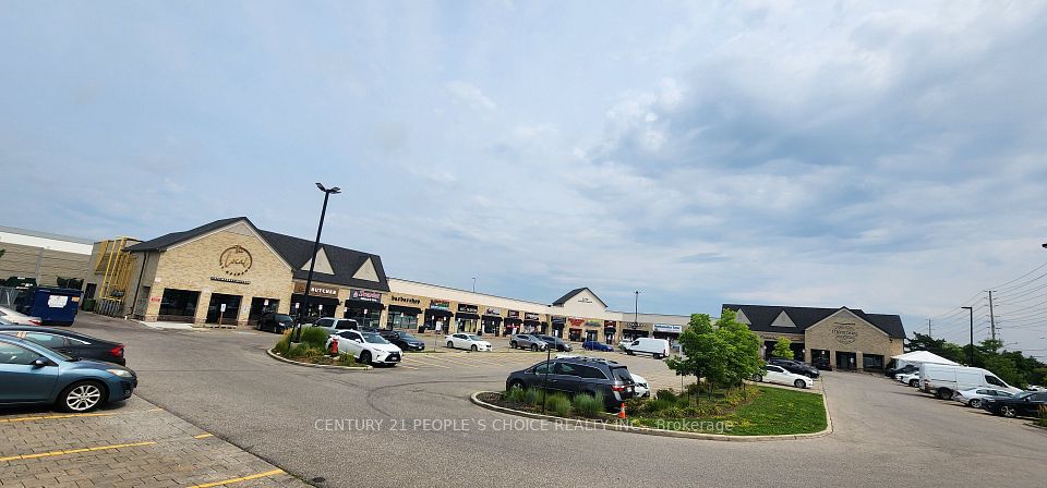 2275 Britannia Road W 16, Mississauga, ON L5M 2G6